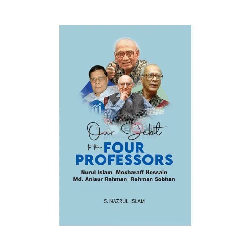 Our Debt to the Four Professors