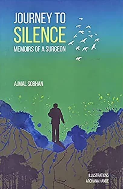 Journey to Silence