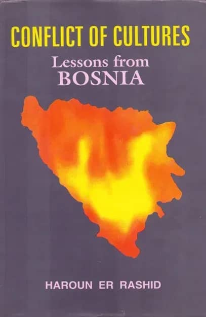 Conflict of Cultures: Lessons from Bosnia