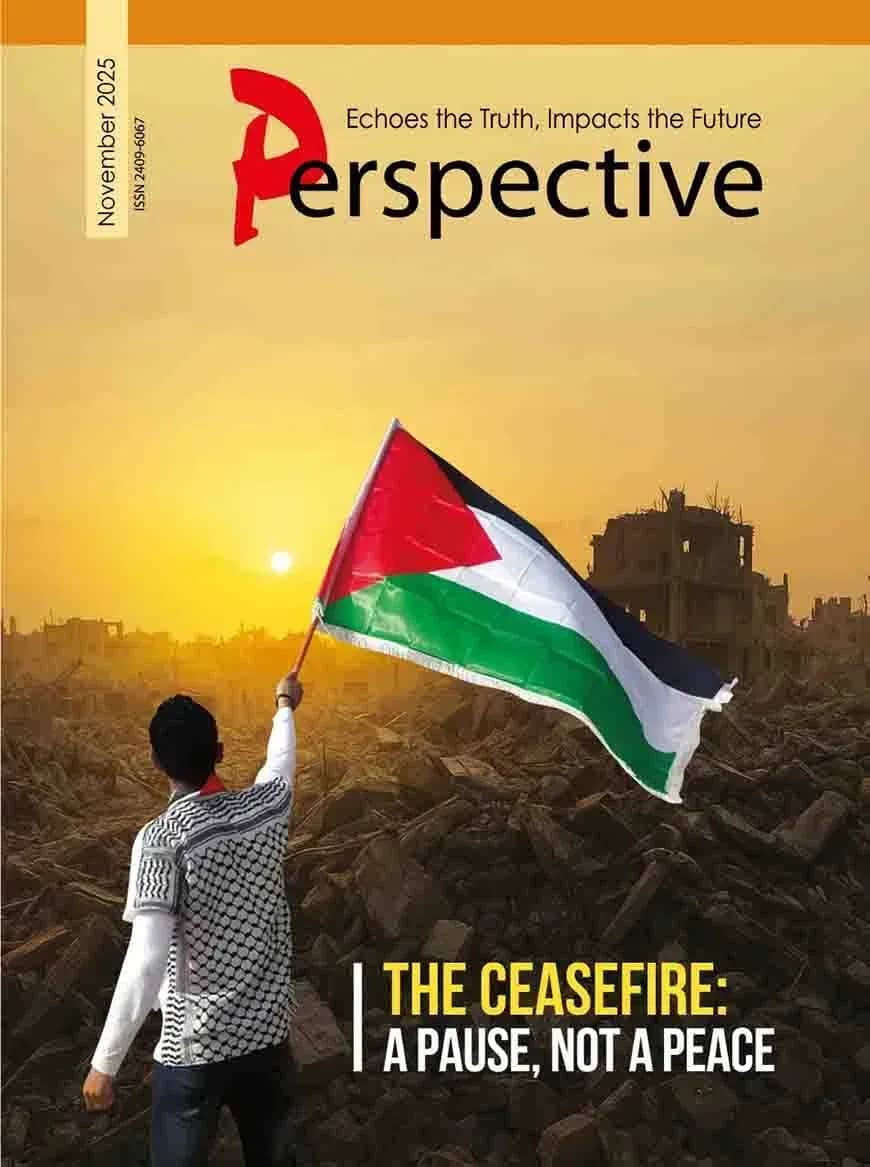 Perspective November-2025