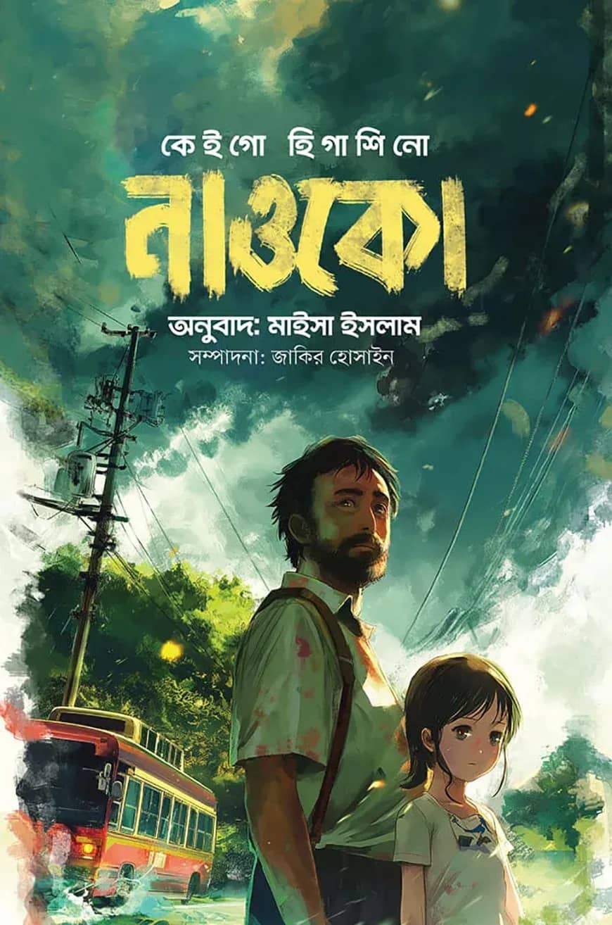 নাওকো