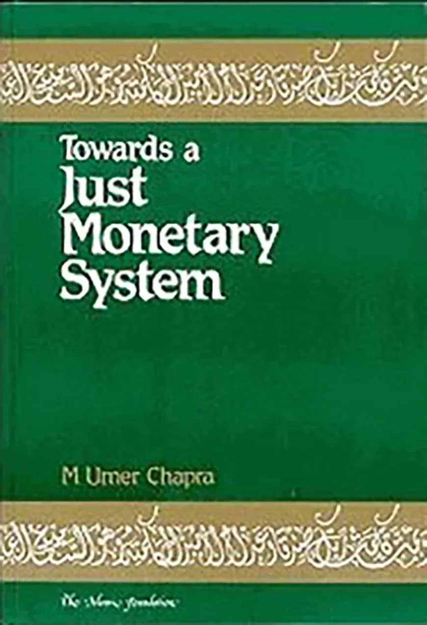 Towards a Just Monetary System