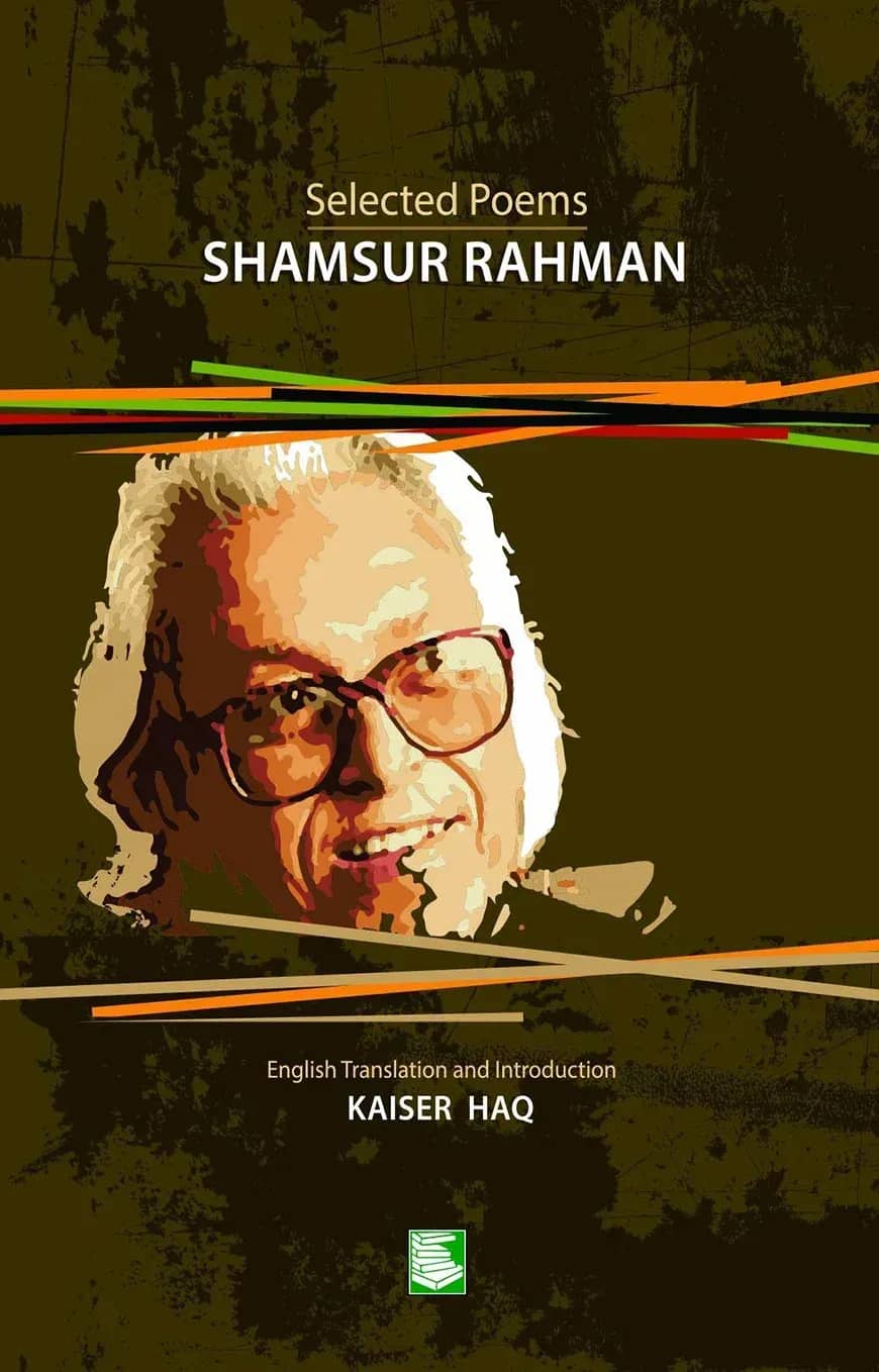 Selected Poems Shamsur Rahman