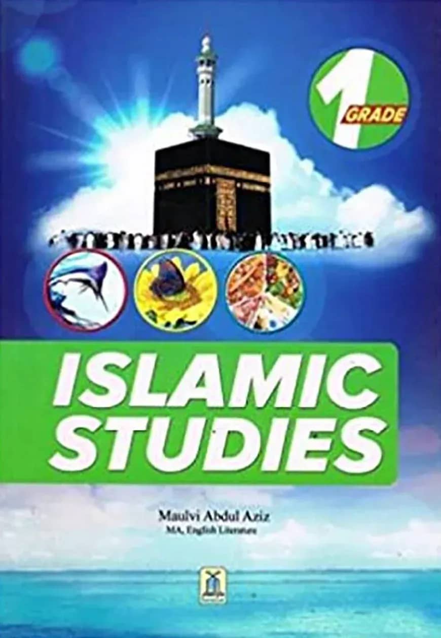 Islamic Studies Grade 1