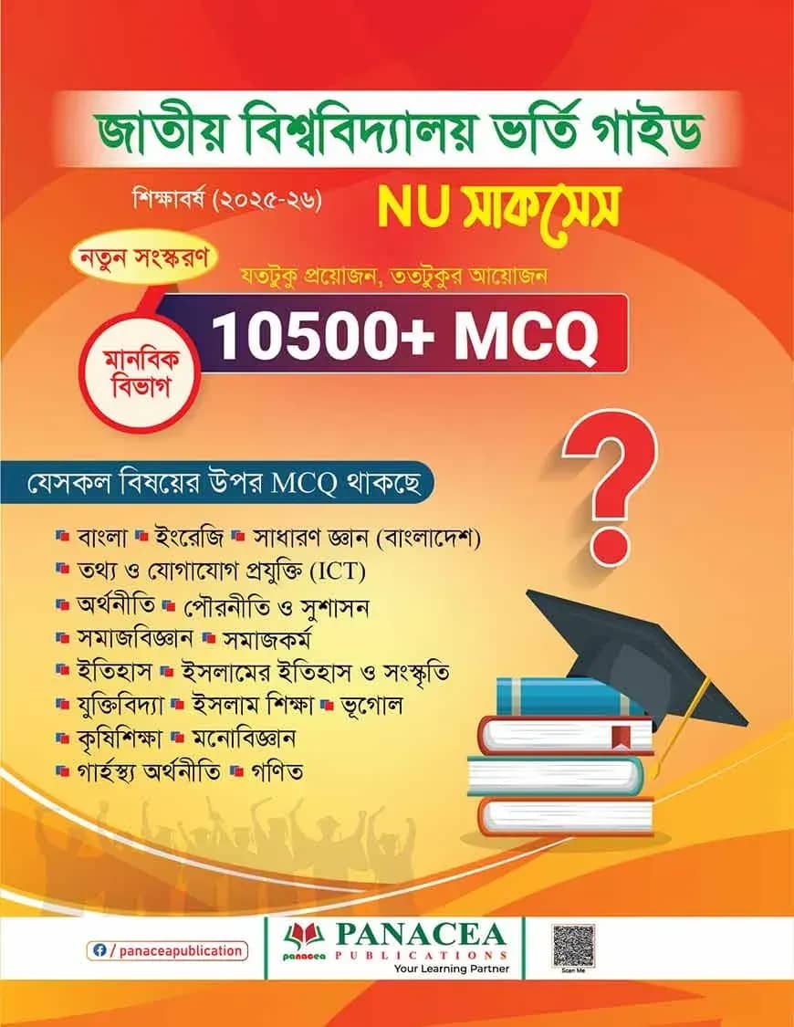 সাকসেস মানবিক বিভাগ
