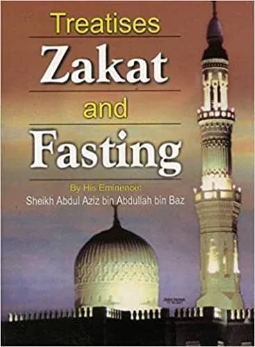 Treatises Zakat and Fasting