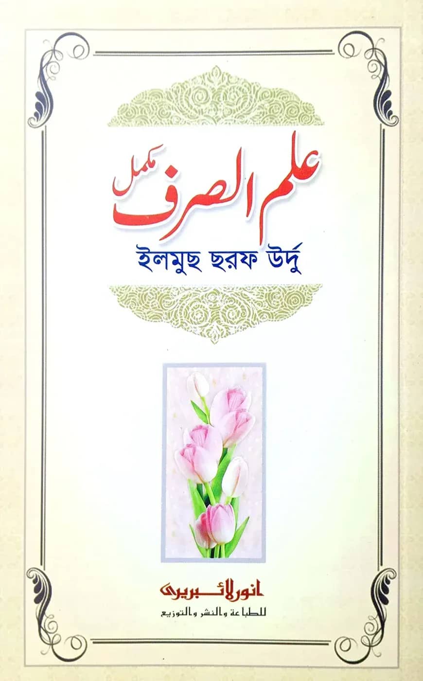 ইলমুস সরফ (কম্পিউটার)