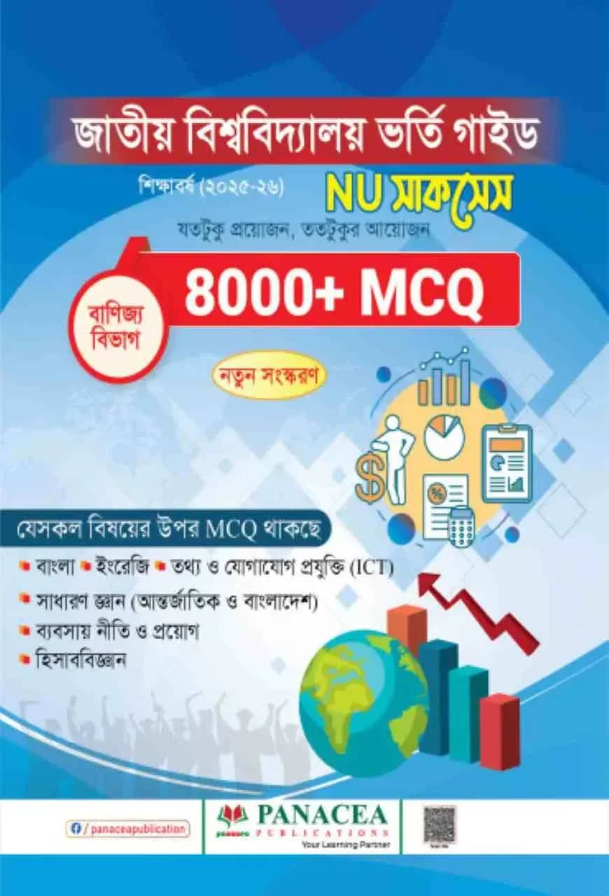 NU সাকসেস বাণিজ্য বিভাগ