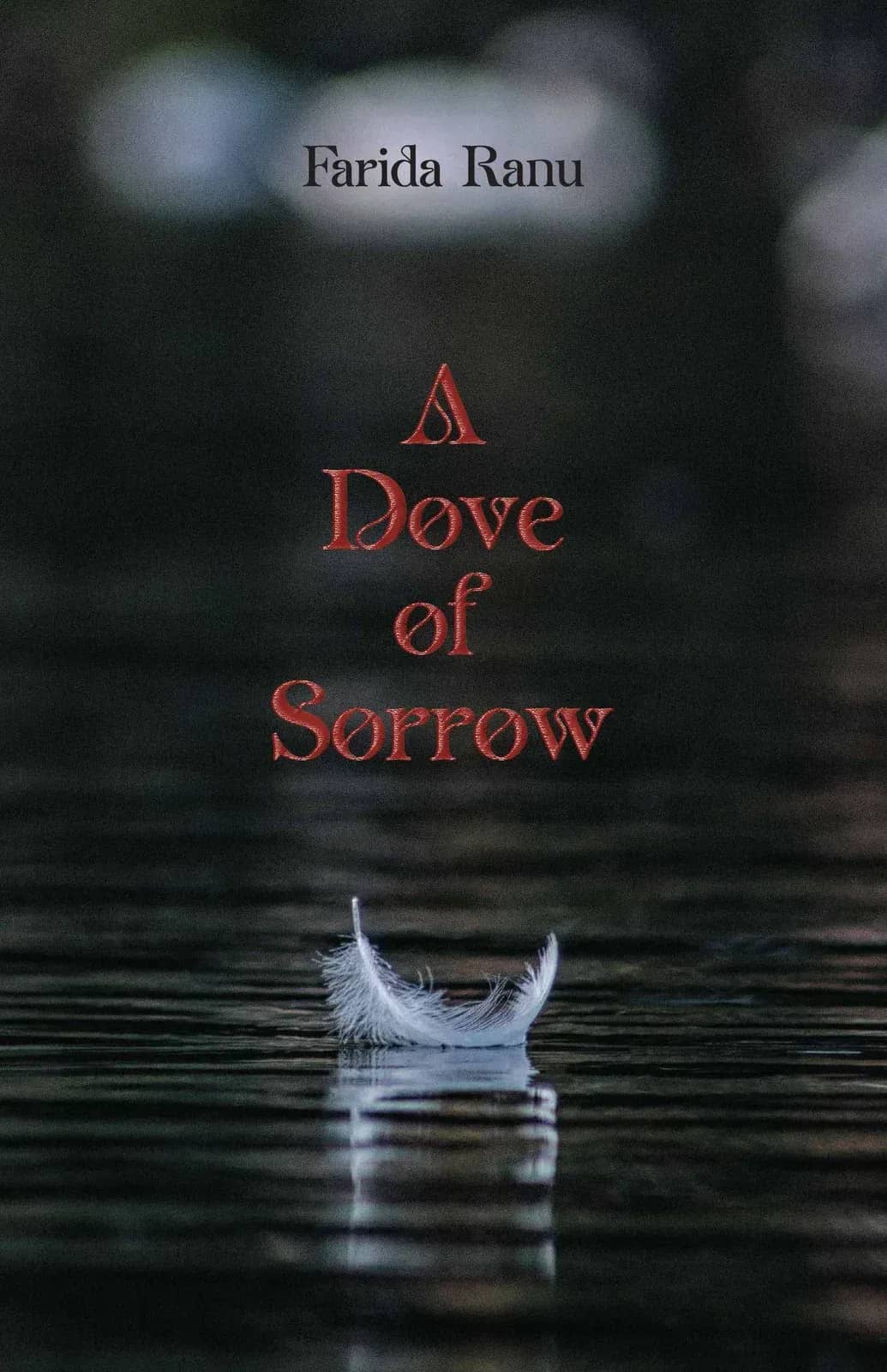 A Dove of Sorrow