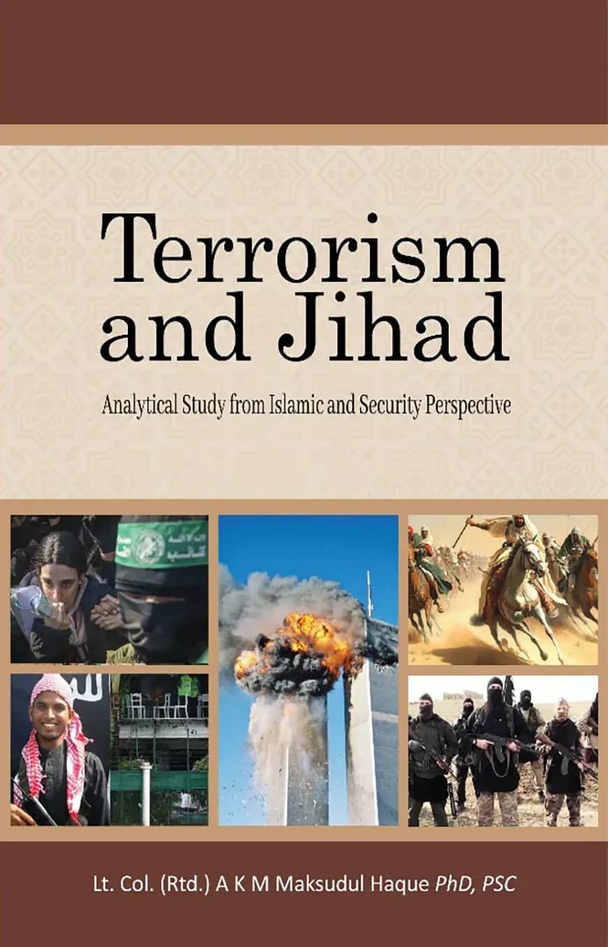 Terrorism and Jihad