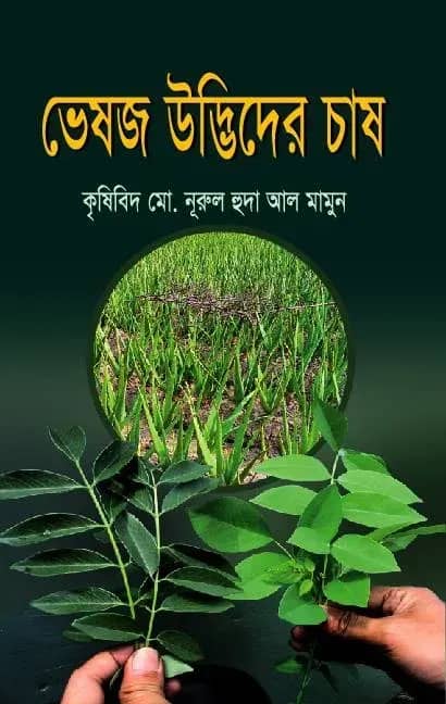 ভেষজ উদ্ভিদের চাষ