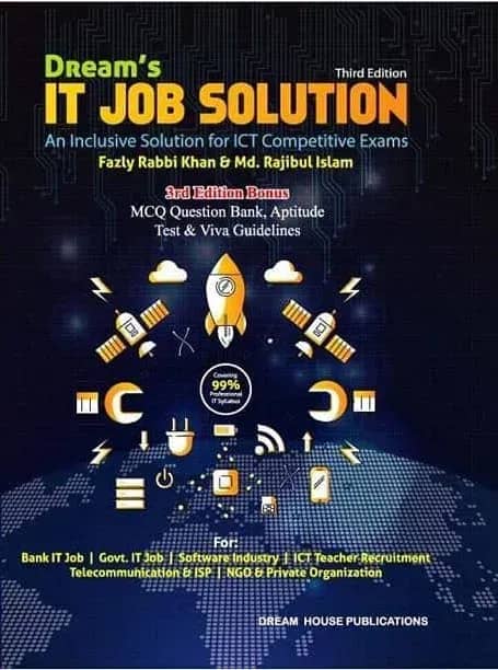 Dreams IT Job Solution
