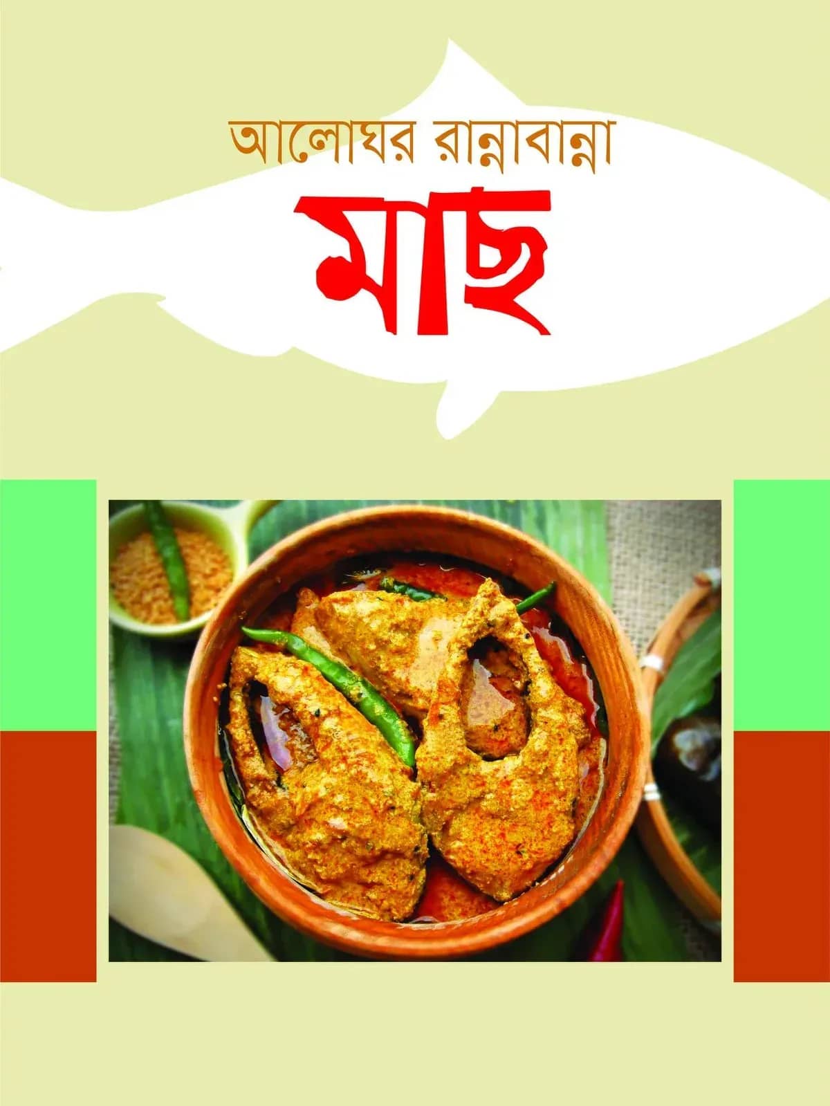 আলোঘর রান্নাবান্না মাছ