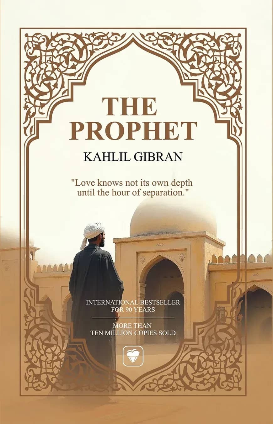 the prophet