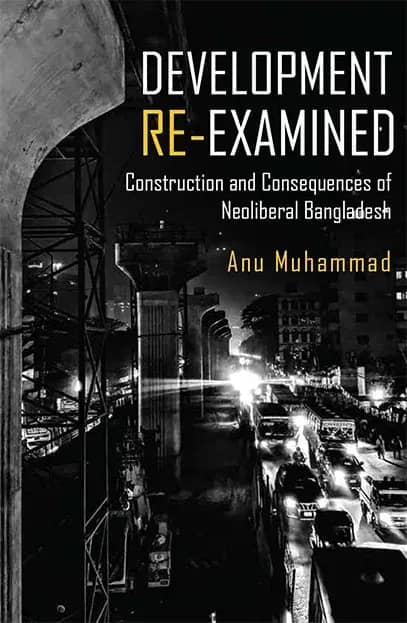 Development Re-examined