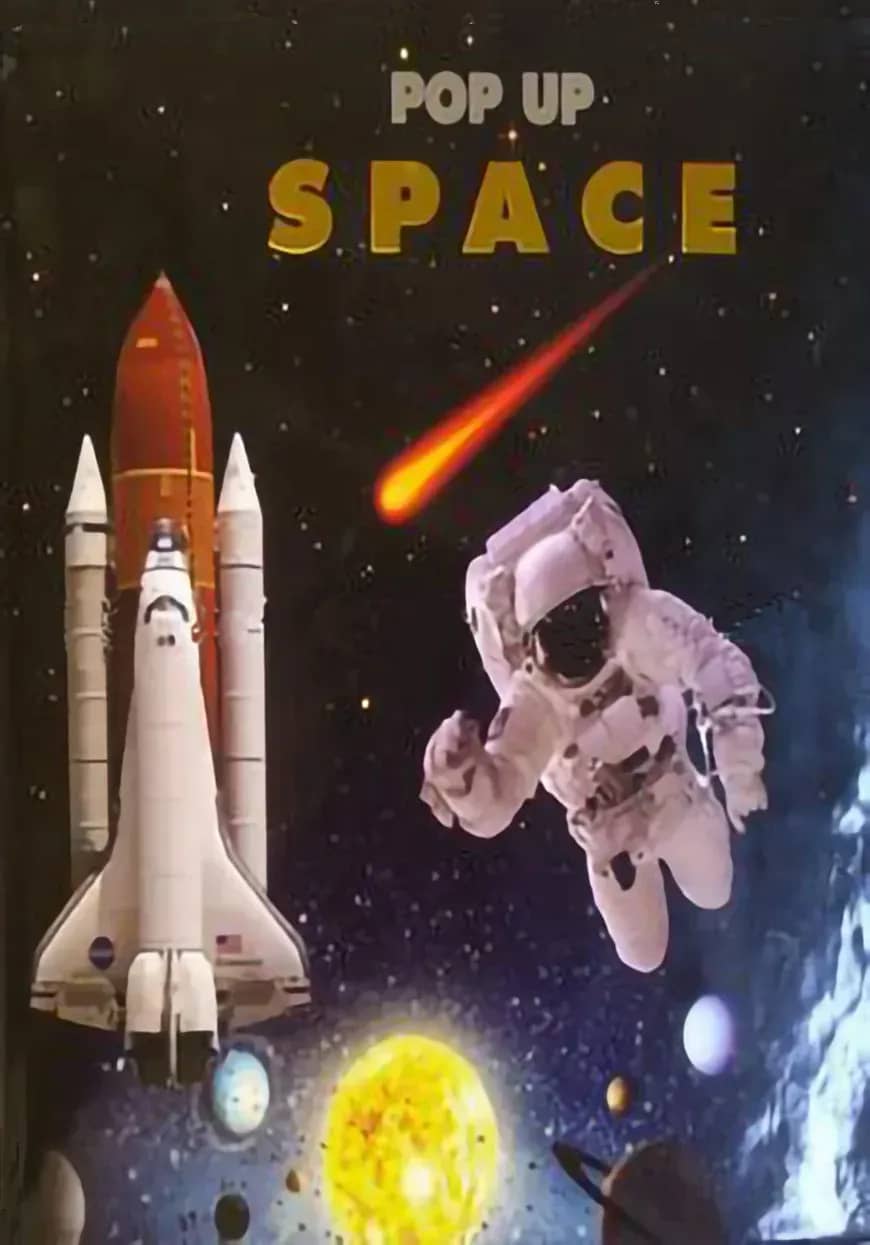 Pop Up space