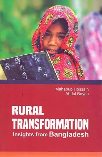 Rural Transformation : Insights from Bangladesh