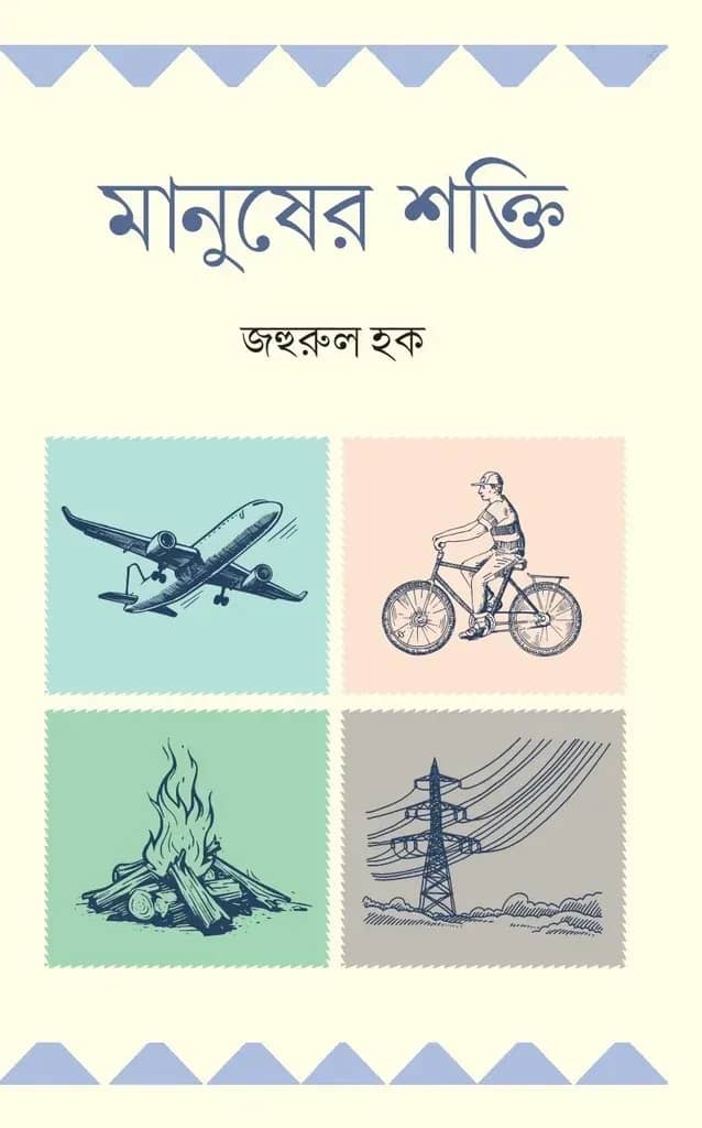 মানুষের শক্তি