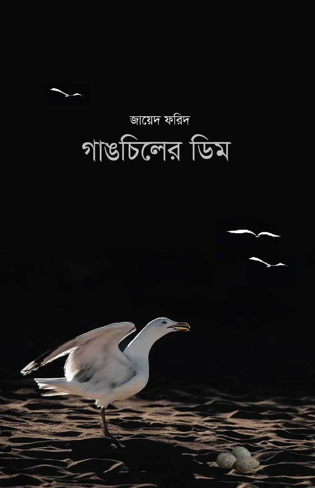 গাঙচিলের ডিম