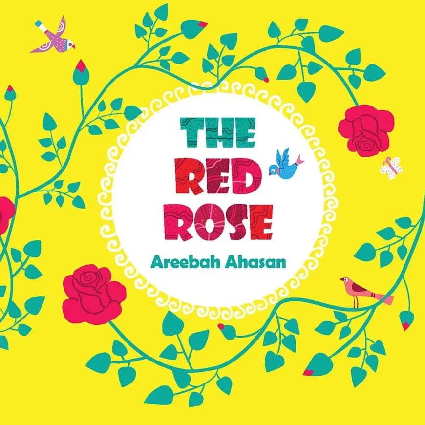 The Red Rose