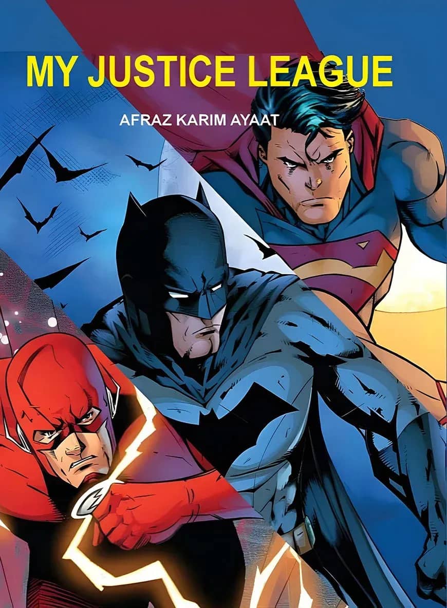 My Justice League