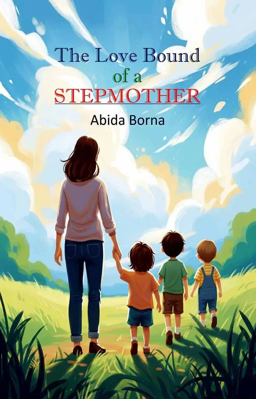 The Love Bound of a Stepmother