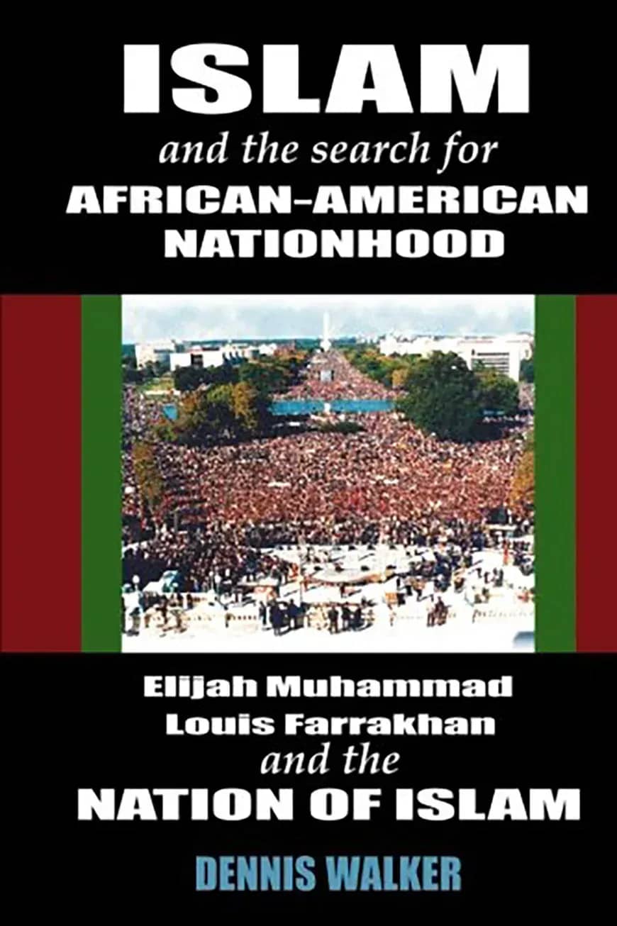 Islam & the Search for African-American Nationhood
