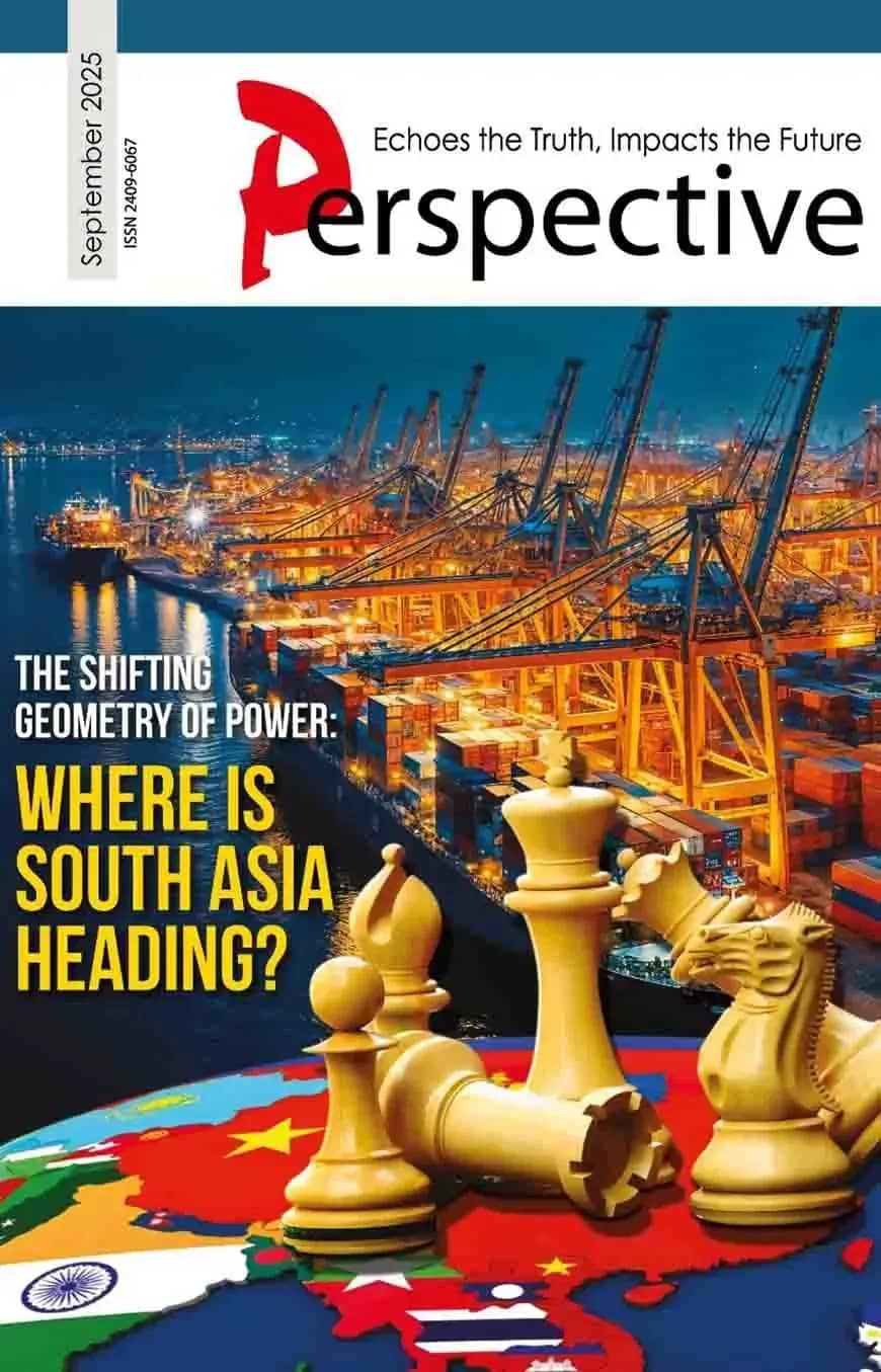 Perspective (September 2025)