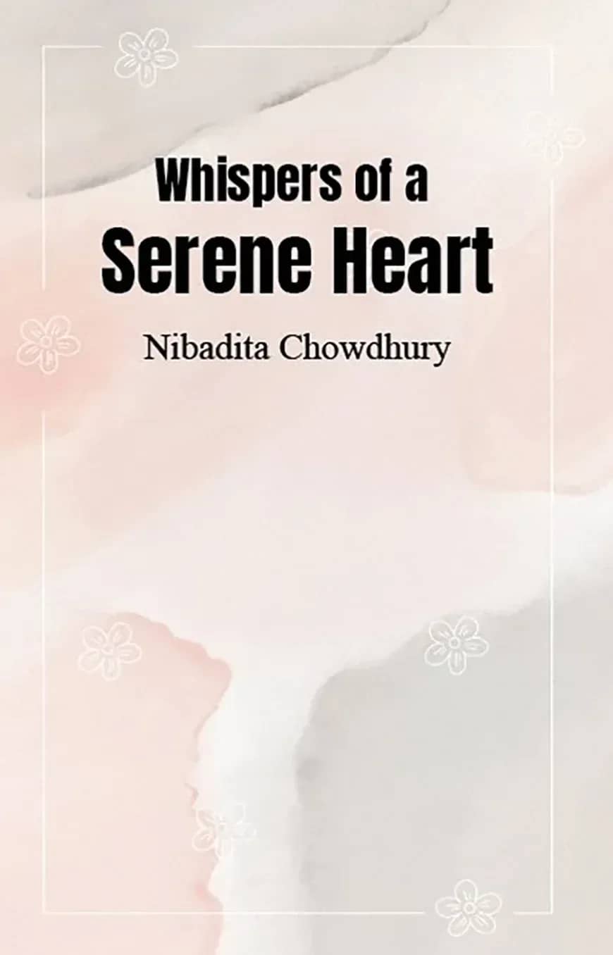 Whispers of a Serene Heart