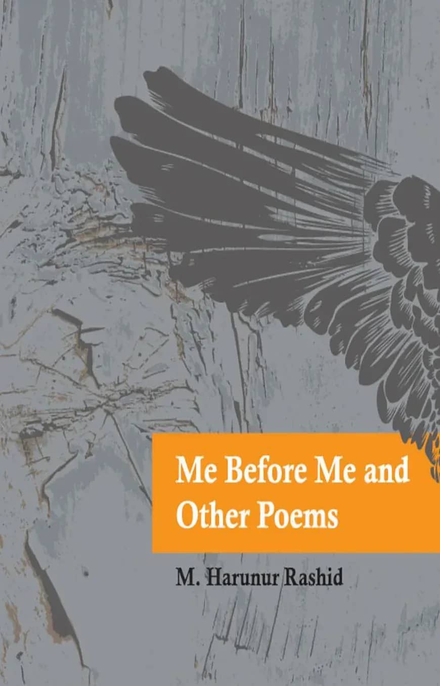 Me Before Me And Other Poems