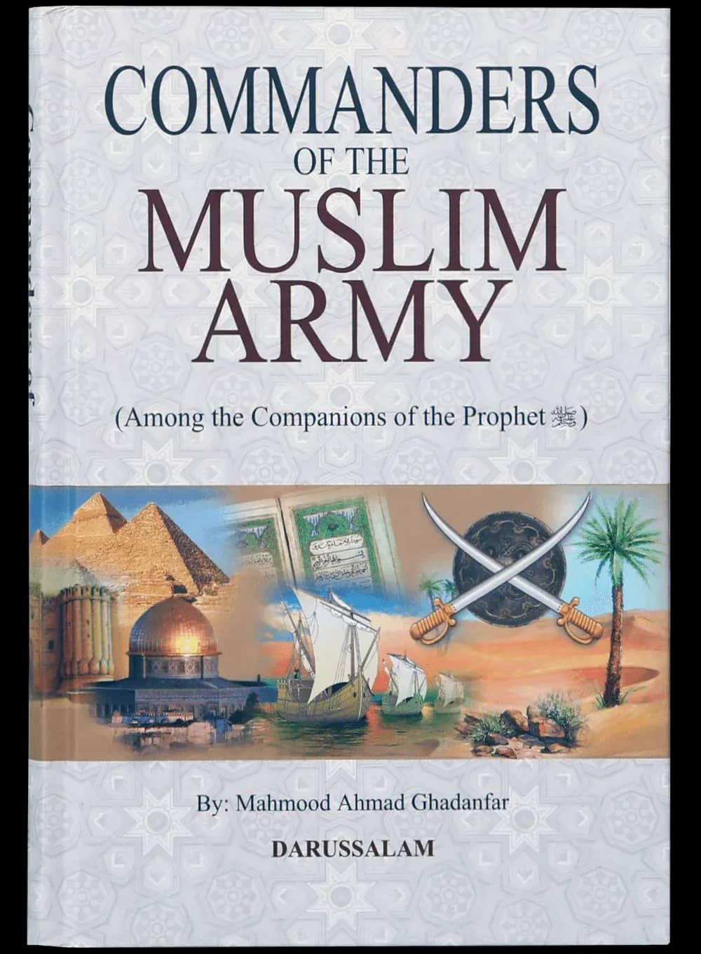 Commanders of the Muslim Army