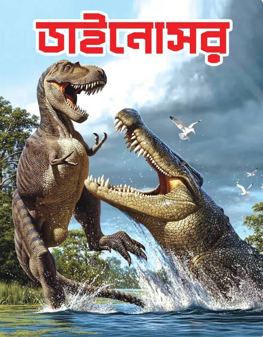 ডাইনোসর