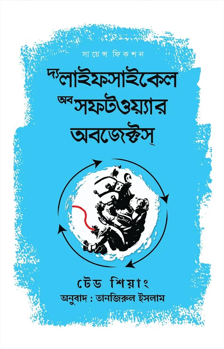 দ্য লাইফসাইকেল অব সফটওয়্যার অবজেক্টস্