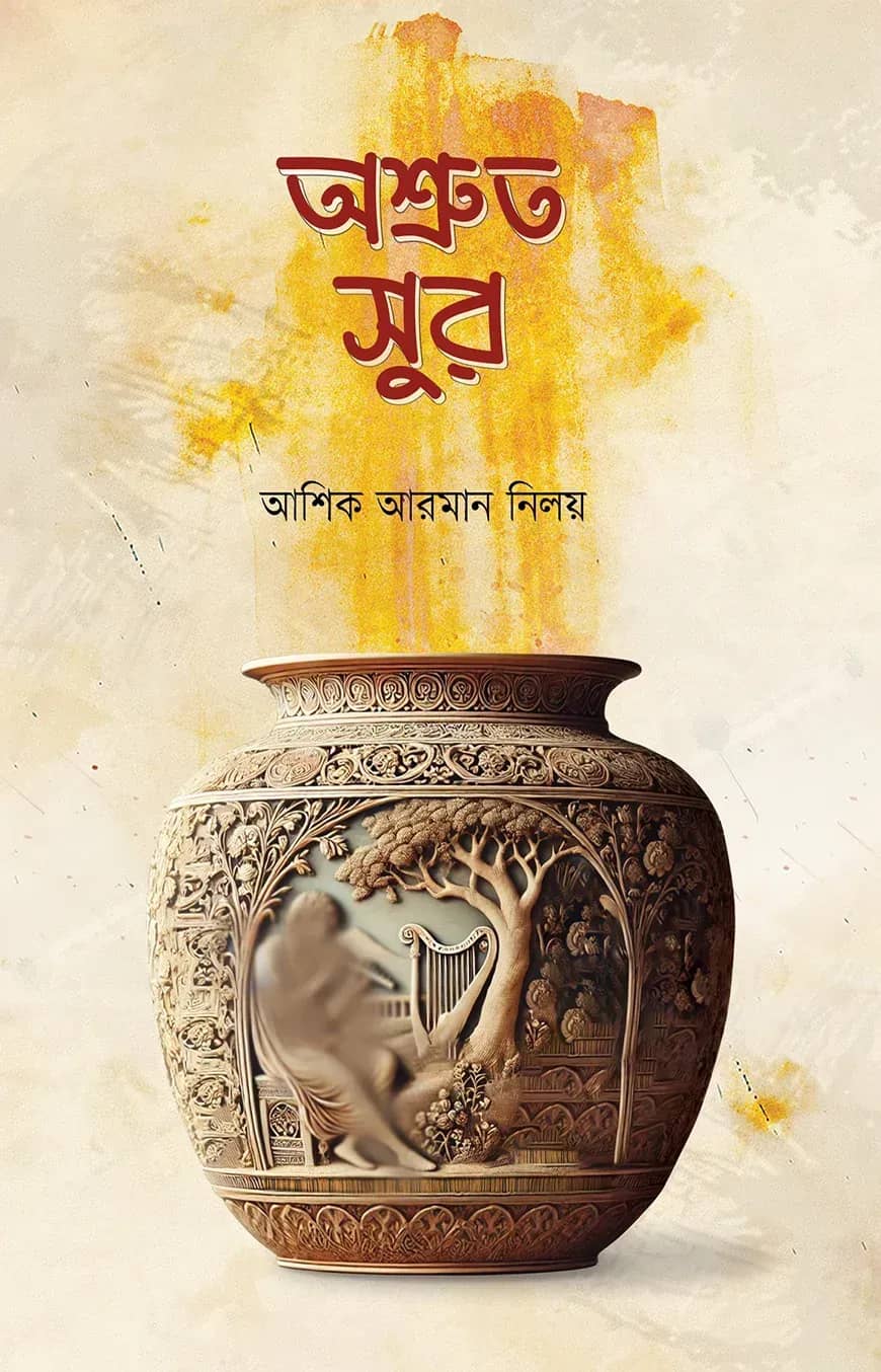 অশ্রুত সুর