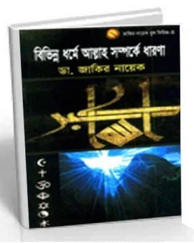 বিভিন্ন ধর্মে আল্লাহ সম্পর্কে ধারণা
