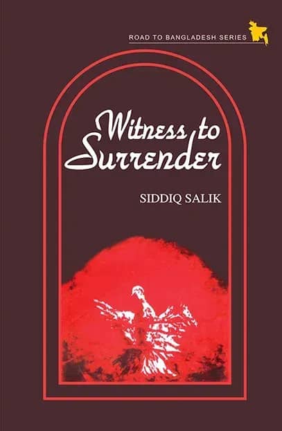 Witness to Surrender