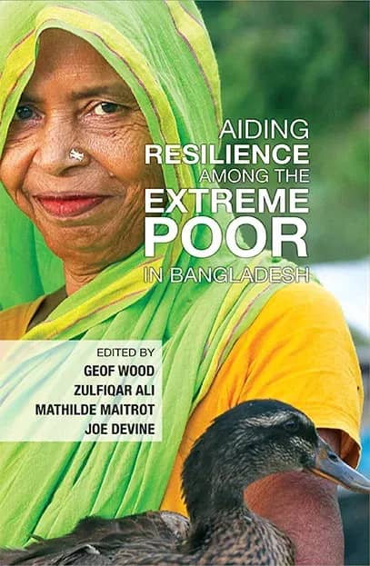 Aiding Resilience Among The Extreme Poor in Bangladesh