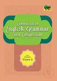 Dursoon Communicative English Grammar And Composition For Ibtedaie Class 5