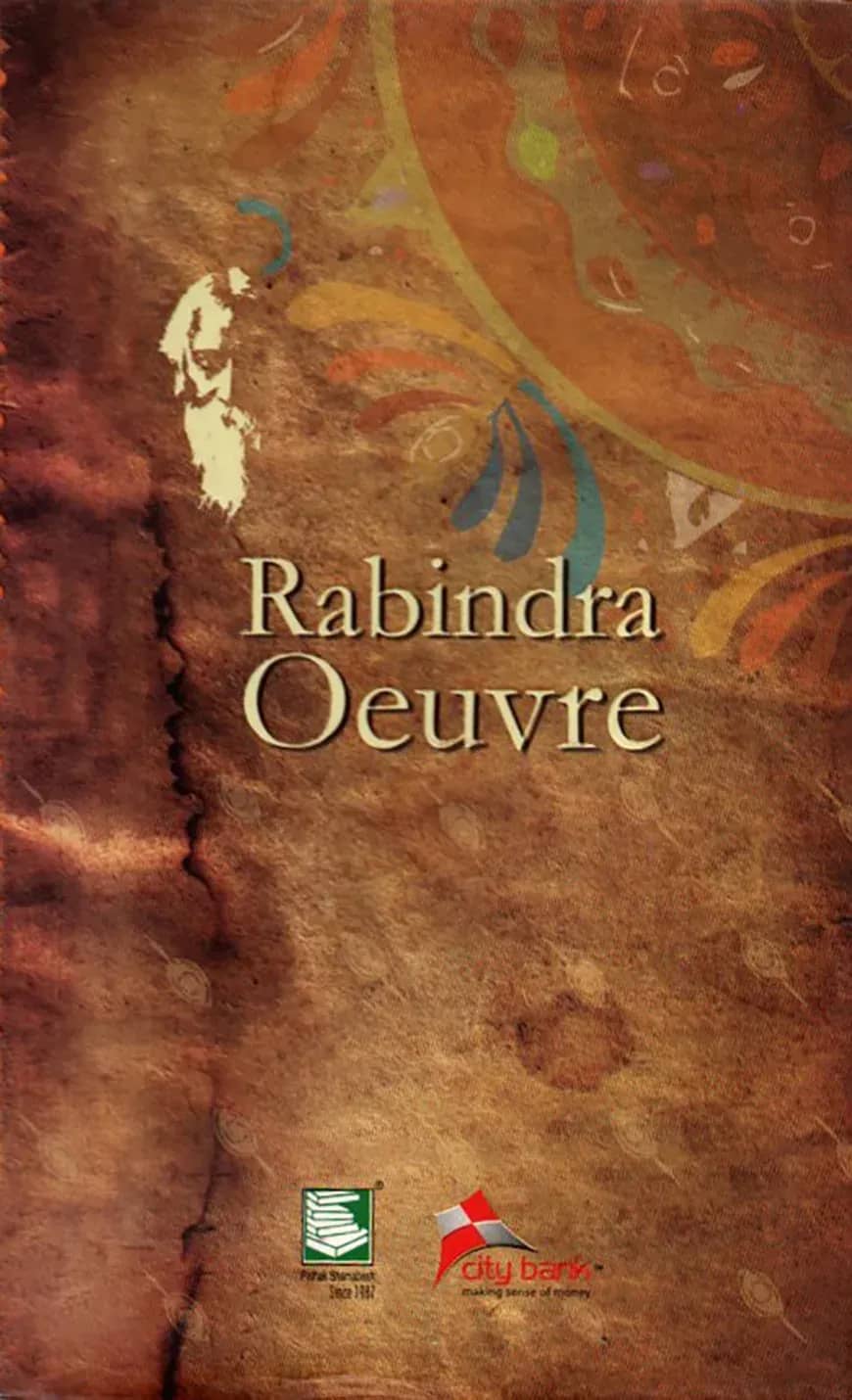 Rabindra Oeuvre Volume-21