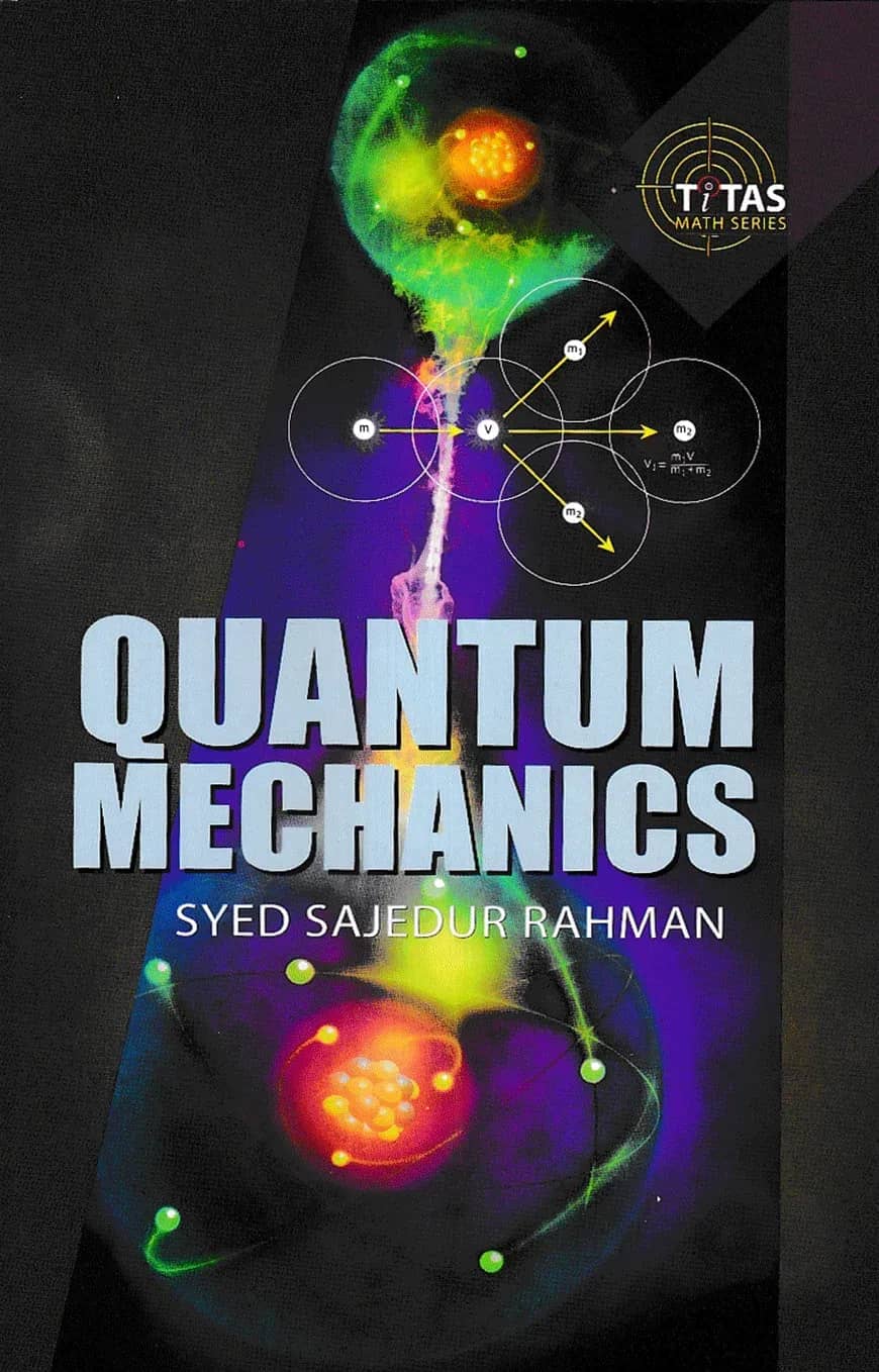 Quantum Mechanics (Hon's)