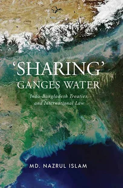 Sharing' Ganges Water