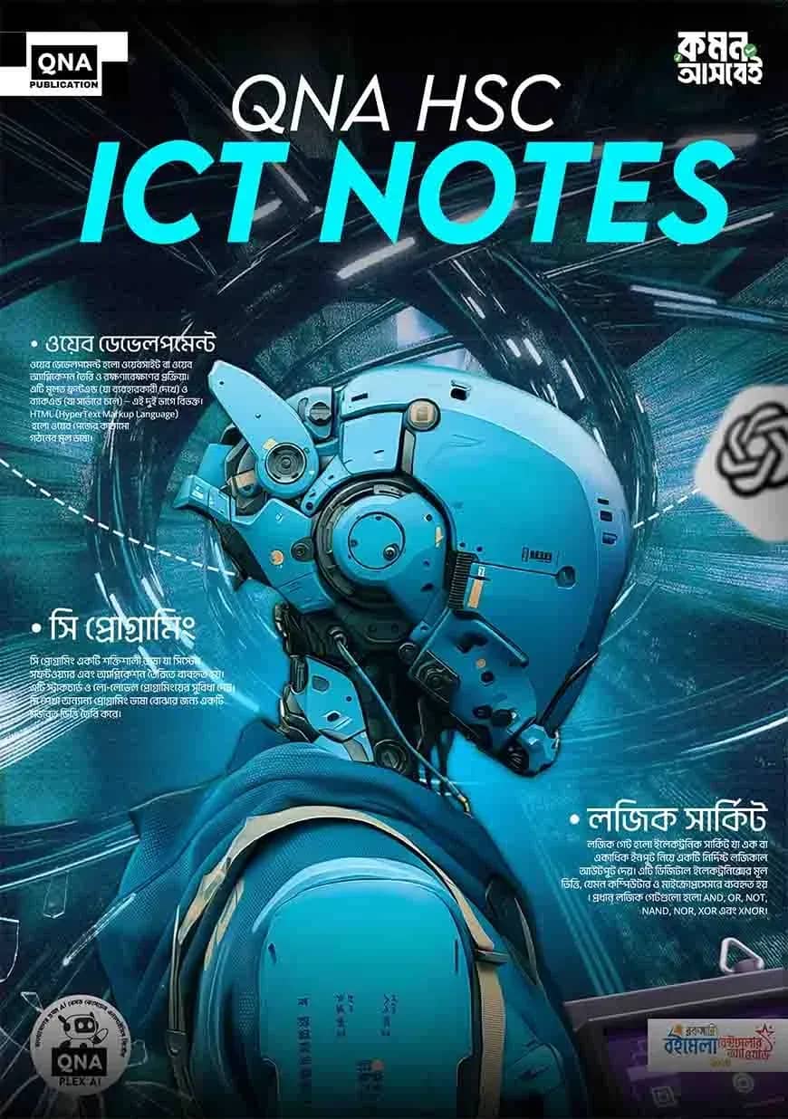 HSC ICT notes