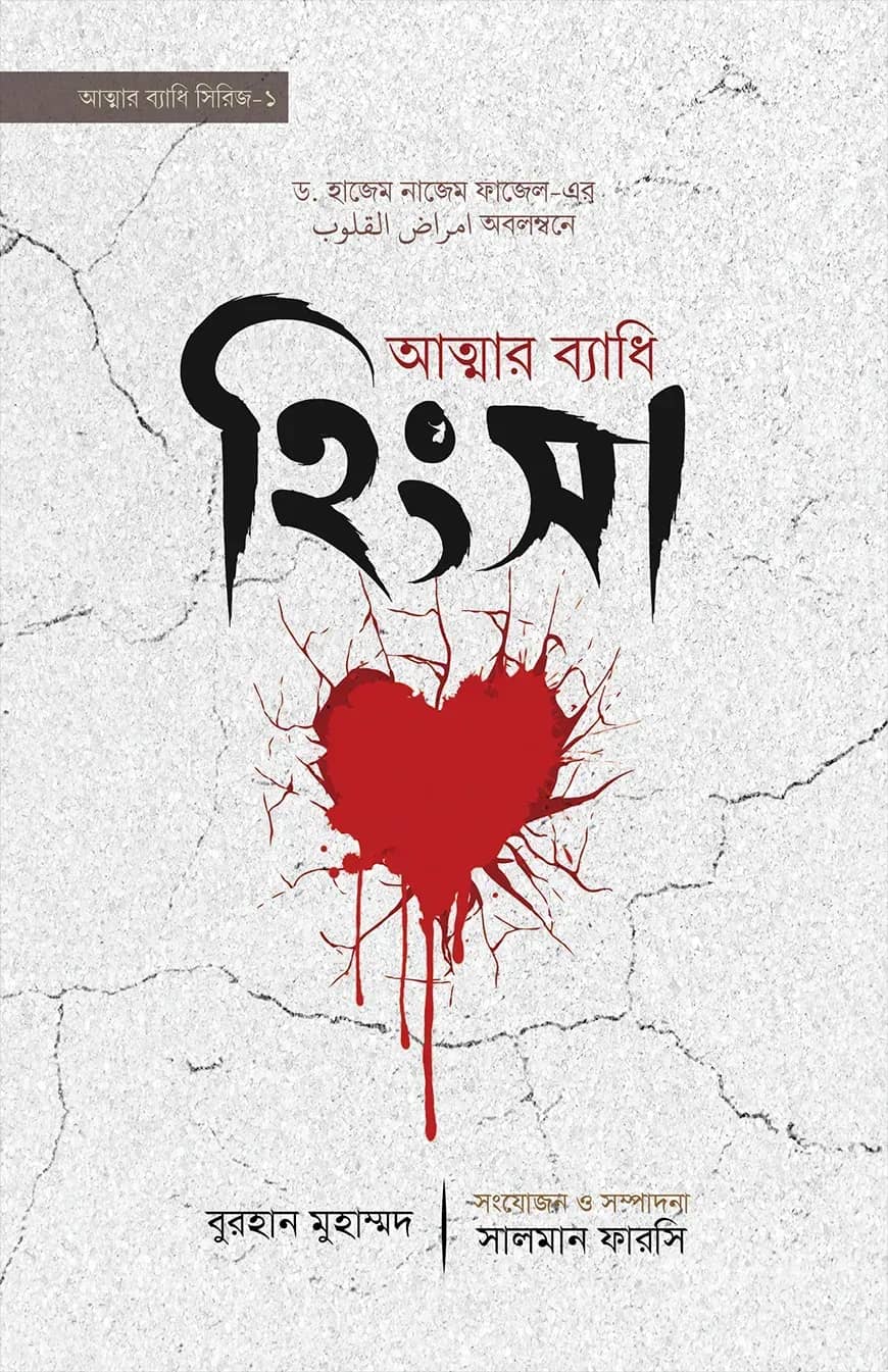 আত্মার ব্যাধি হিংসা