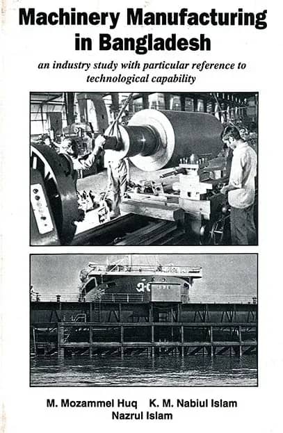 Machinery Manufacturing in Bangladesh