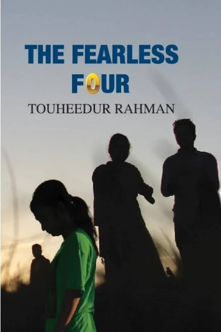 The Fearless Four