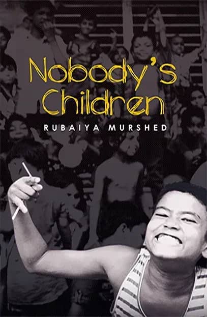 Nobody's Children