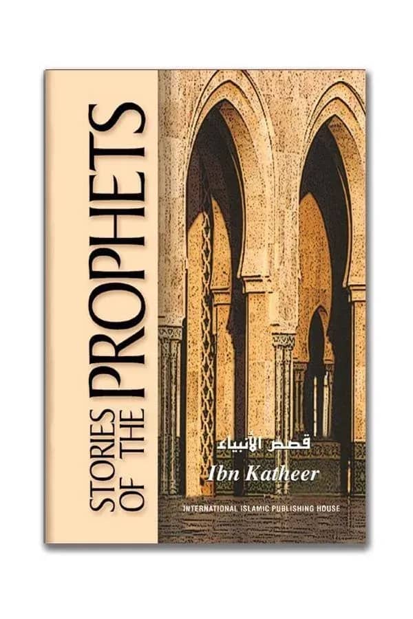 Stories of the Prophets