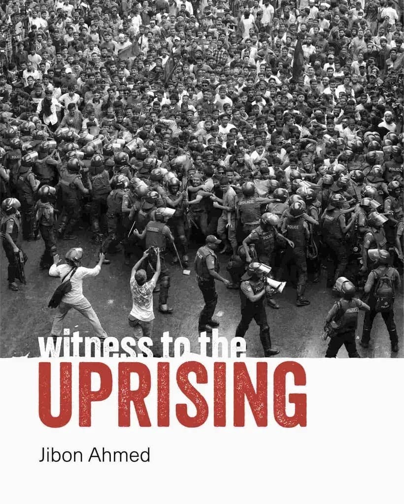 Witness to the Uprising