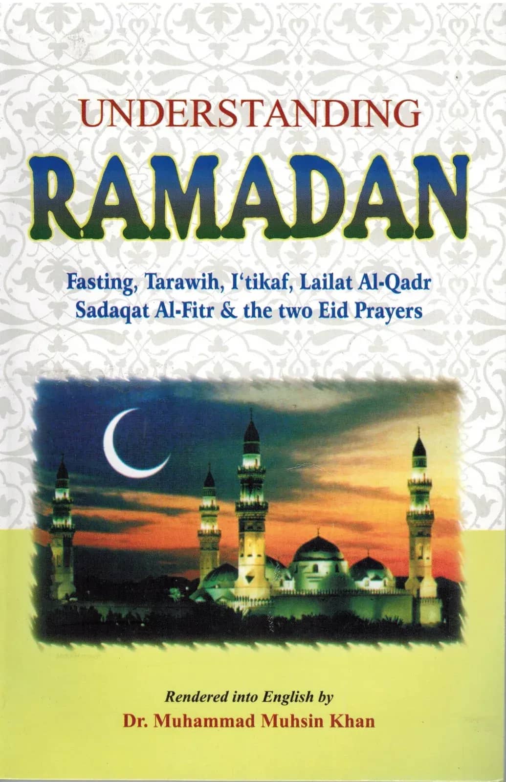 Understanding Ramadan