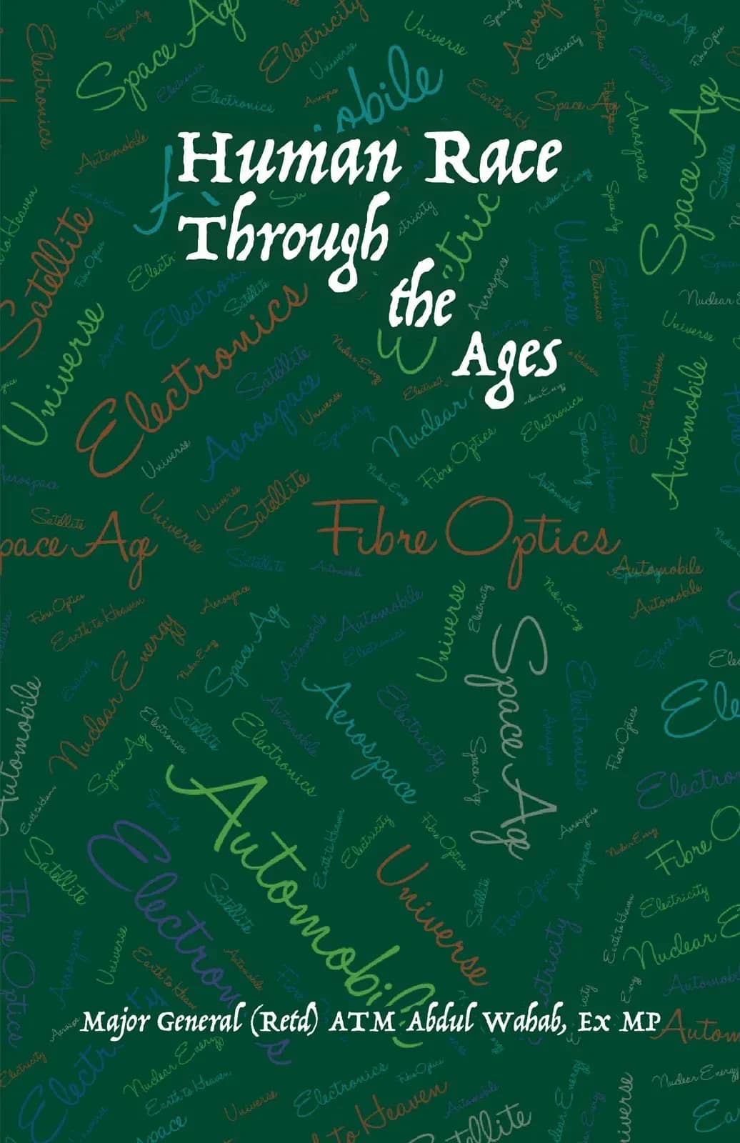 Human Race Through The Ages